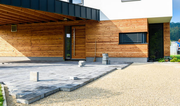 Reasons to Select Us for Your Driveway Paving Requirements in Mercer Island, WA