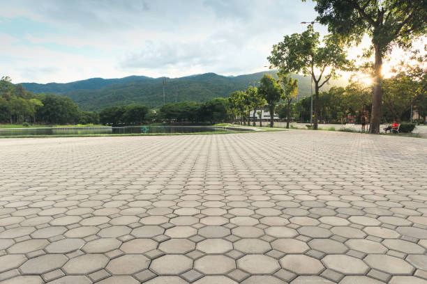 Reasons to Select Us for Your Driveway Paving Requirements in Mercer Island, WA