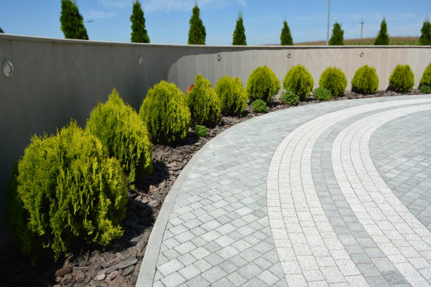 Best Concrete Paver Driveway  in Mercer Island, WA