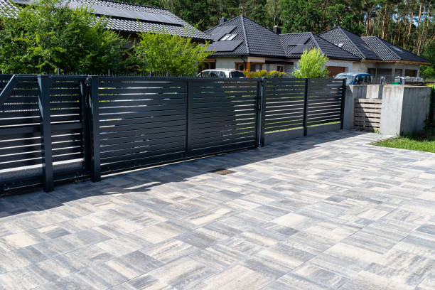 Best Driveway Resurfacing Pavers  in Mercer Island, WA