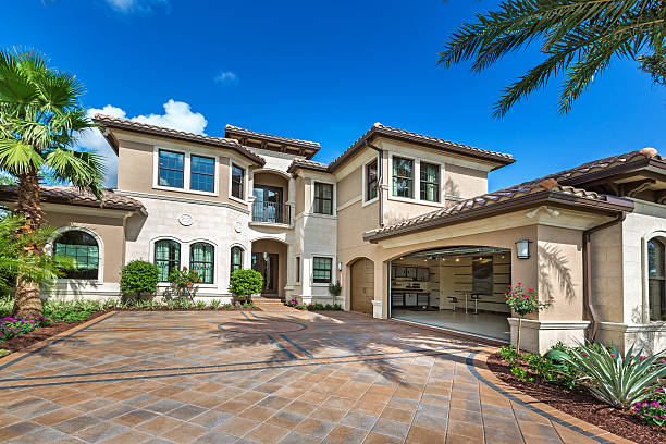 Best Cobblestone Driveway Pavers  in Mercer Island, WA